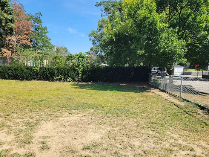 Sweeney Dog Park 6