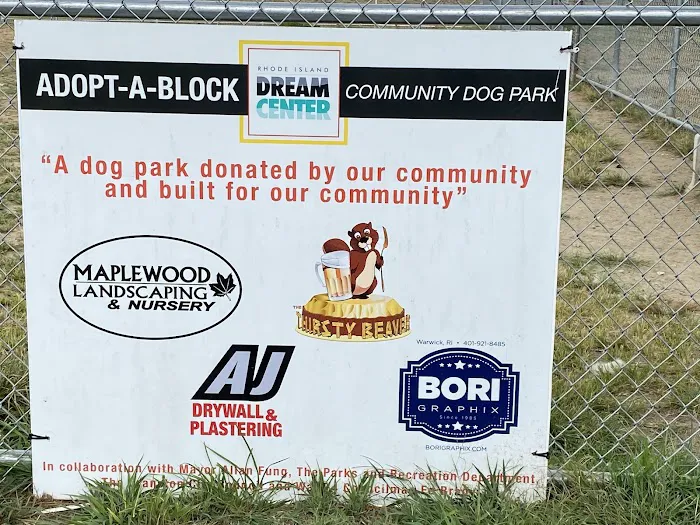 Sweeney Dog Park 2