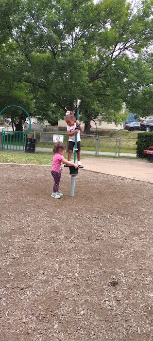Sweeney Dog Park 5