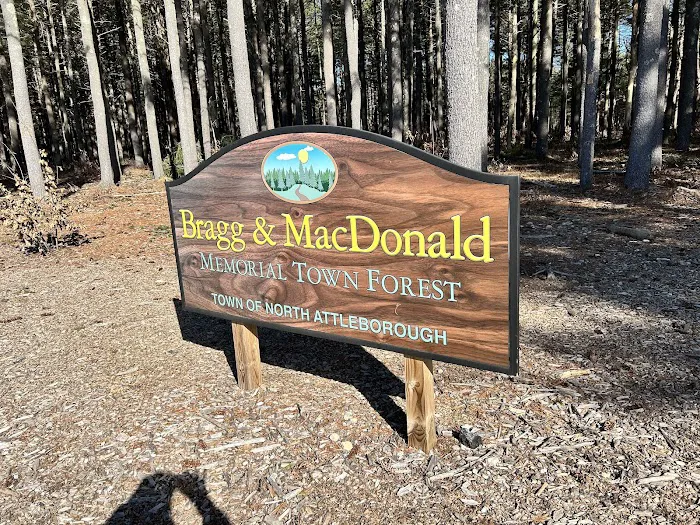 North Attleboro Dog Park & Trails 2
