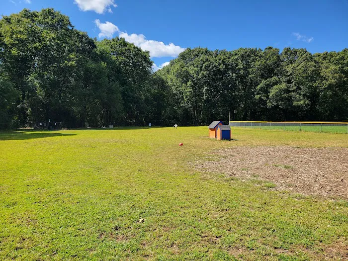Barrington Dog Park 2