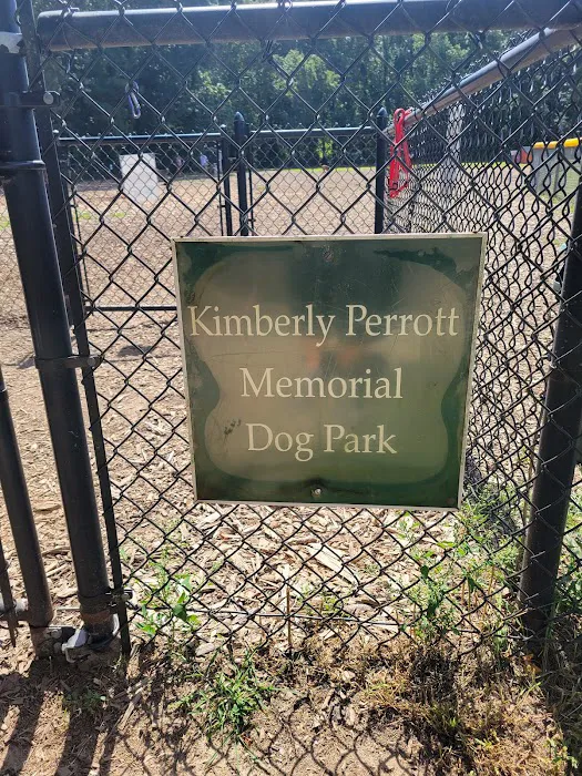 Barrington Dog Park 10