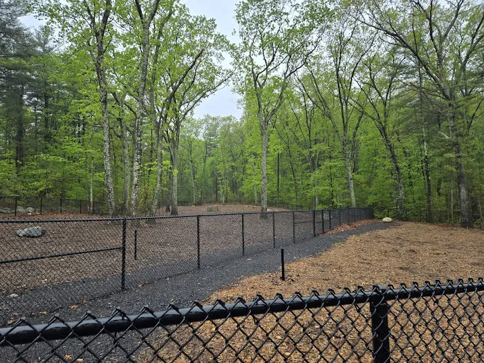 Marlborough Dog Park 1