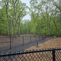 Marlborough Dog Park ico