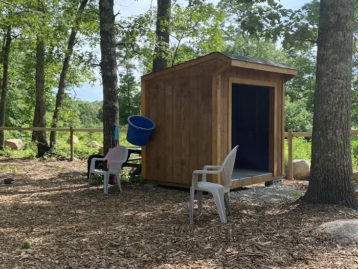 Raymond F Jones Memorial Dog Park 8