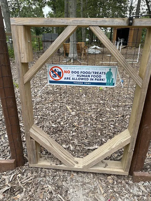 Raymond F Jones Memorial Dog Park 9