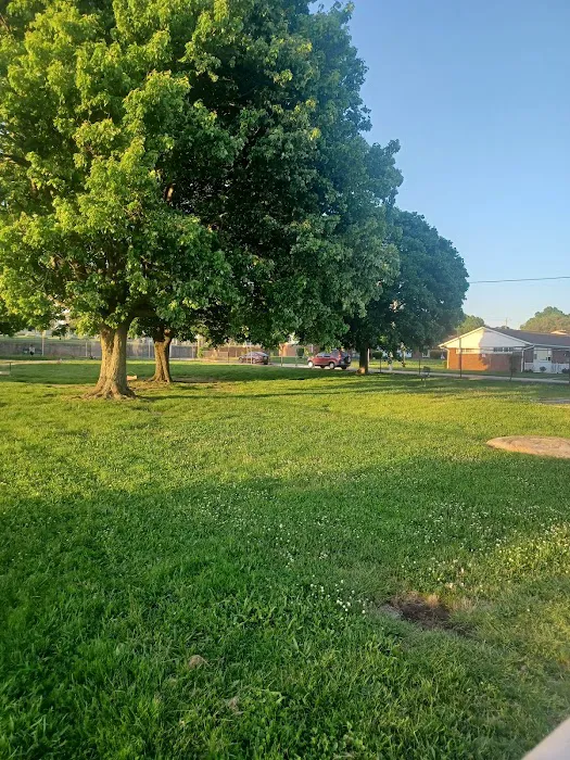 Jose Silva Dog Park 2