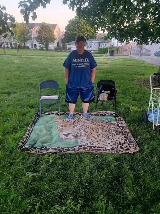 Jose Silva Dog Park 1