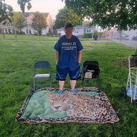 Jose Silva Dog Park ico