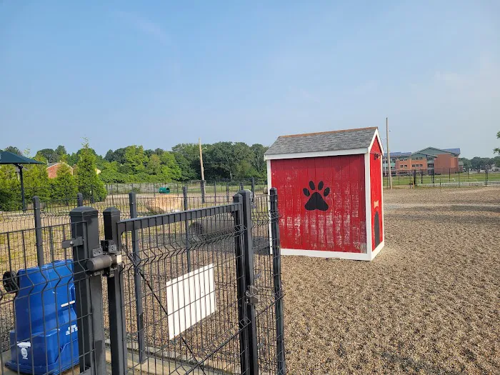 Captain Jack Peterson Dog Park 7
