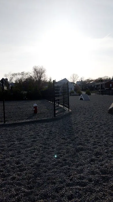Captain Jack Peterson Dog Park 4