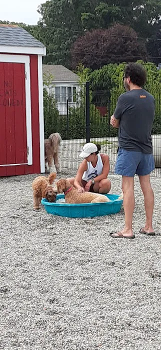 Captain Jack Peterson Dog Park 10