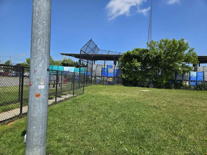 Ben Rose Field 6