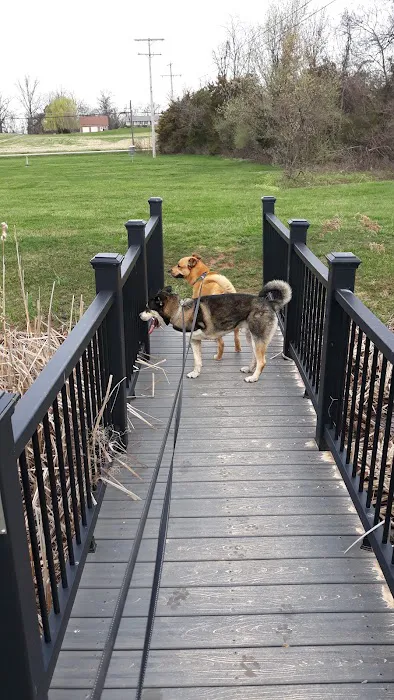 Cross Keys Community Dog Park 8