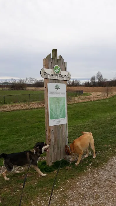 Cross Keys Community Dog Park 10