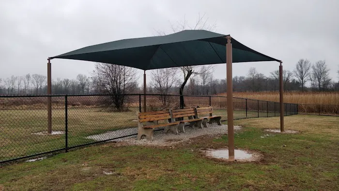 Cross Keys Community Dog Park 5