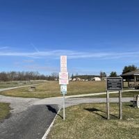 North Street Dog Park ico