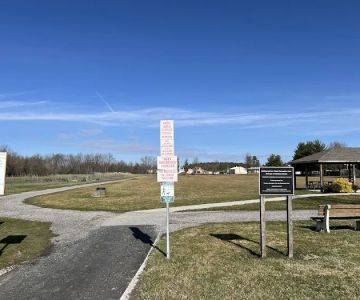 North Street Dog Park