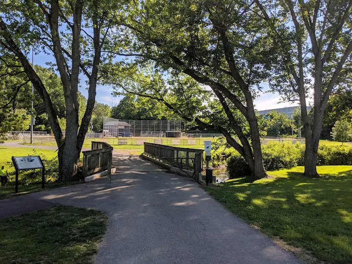 Bennett Cerf Dog Park (Members Only) 5