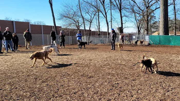 Carlisle Area Dog Parks (Members only) 6