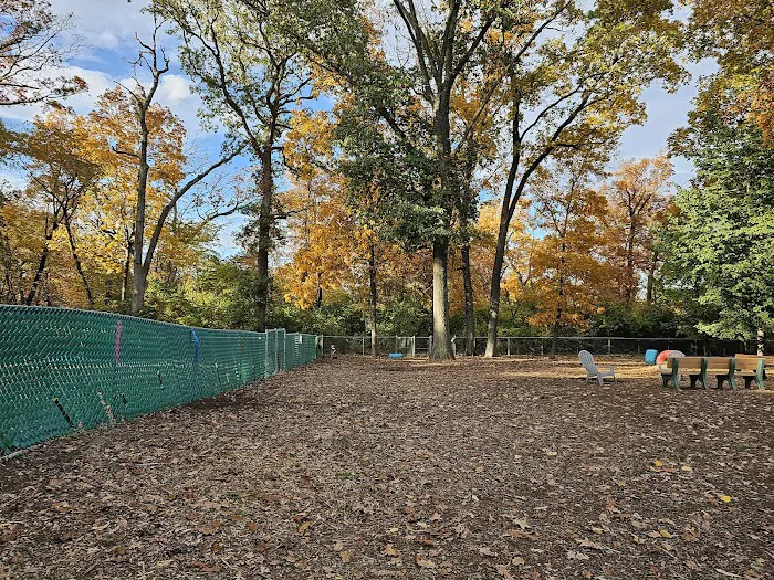 Carlisle Area Dog Parks (Members only) 4