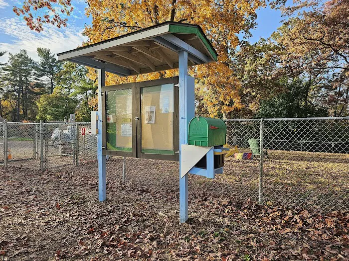 Carlisle Area Dog Parks (Members only) 9