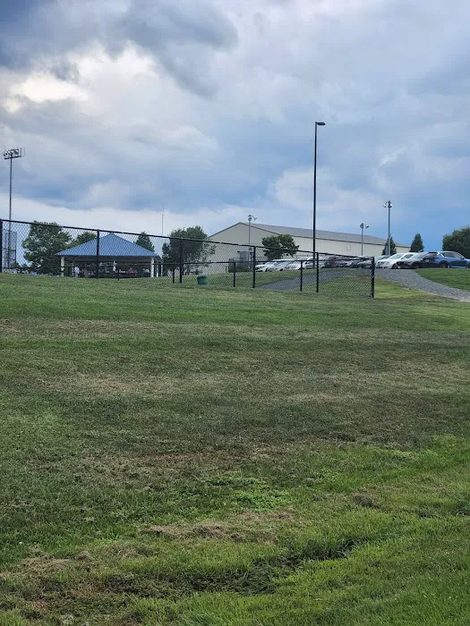 Perry Paw Dog Park - Members Only 4