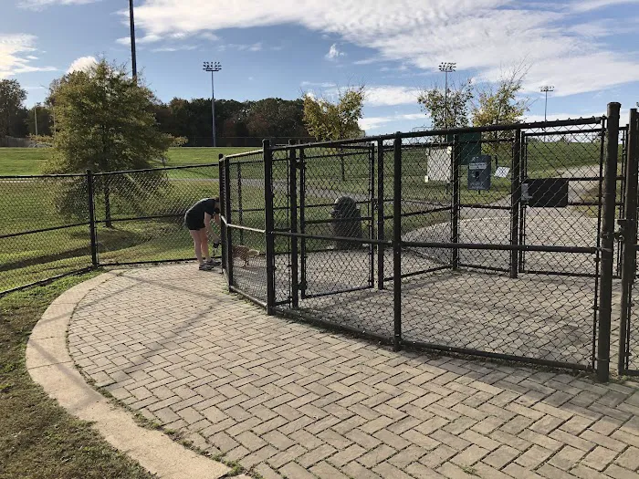 Perry Paw Dog Park - Members Only 1