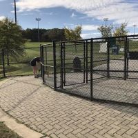 Perry Paw Dog Park - Members Only ico