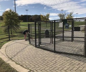 Perry Paw Dog Park - Members Only