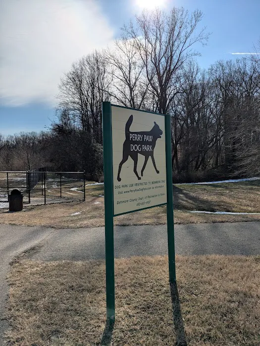 Perry Paw Dog Park - Members Only 6