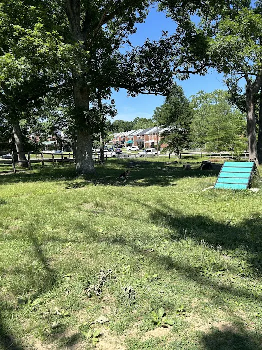 Burdick Bark Dog Park 6