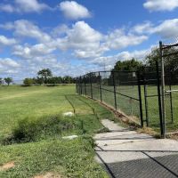 Dog Park at Joseph Lee Park ico
