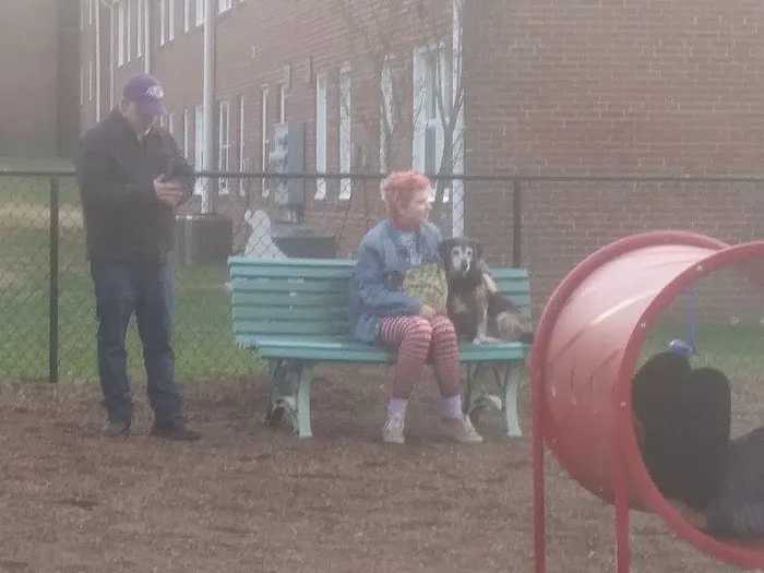 Bark Park 1