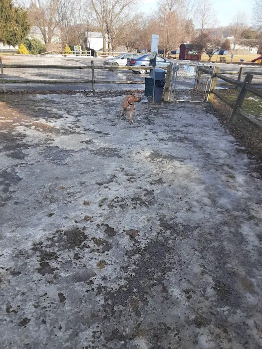 Selinsgrove Dog Park 10