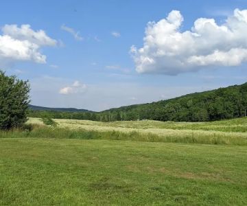 Turtle Creek Park