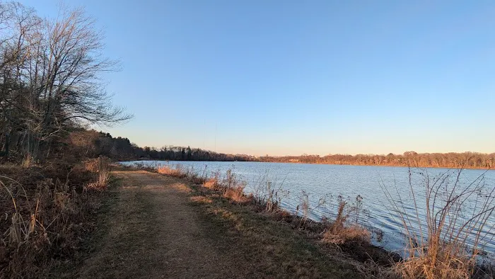 Farm Pond Dog Park 2