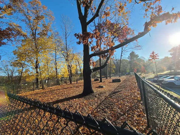 Eddie's Park at Middlesex Path 9