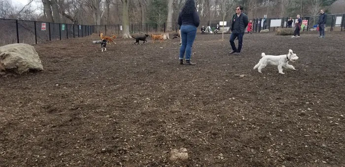 Eddie's Park at Middlesex Path 2