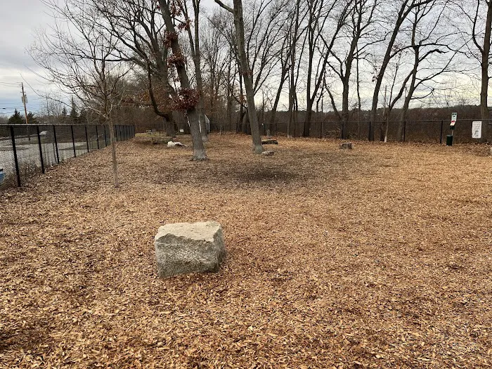 Eddie's Park at Middlesex Path 3