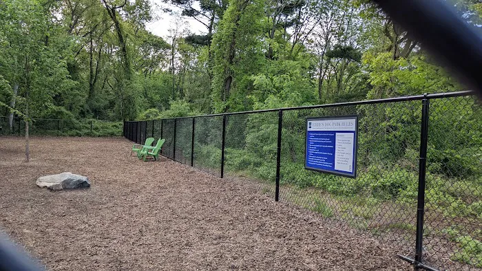 FIDO Dog Park 6
