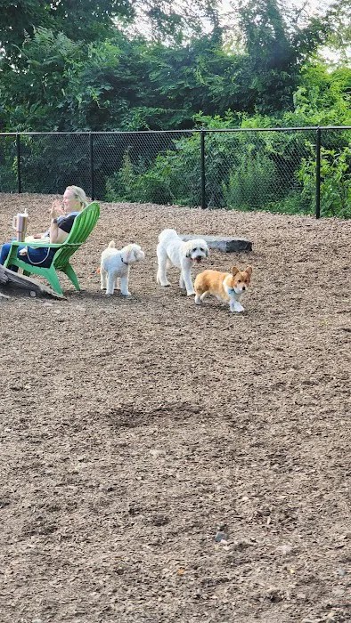 FIDO Dog Park 5