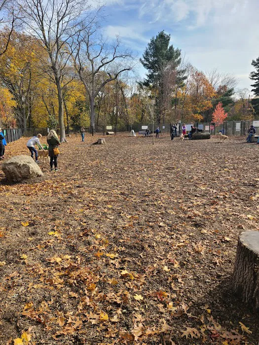 FIDO Dog Park 4