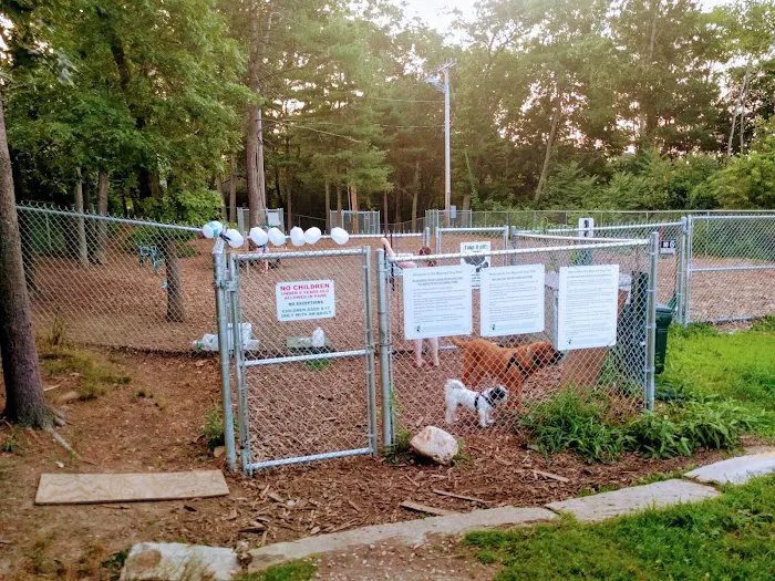 Maynard Dog Park 9