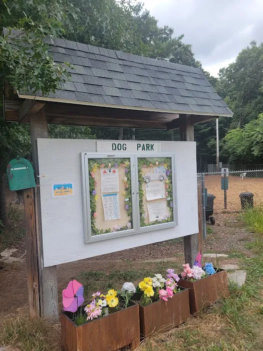 Maynard Dog Park 7