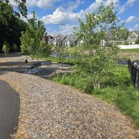 Canton Dog Park (small dogs) ico