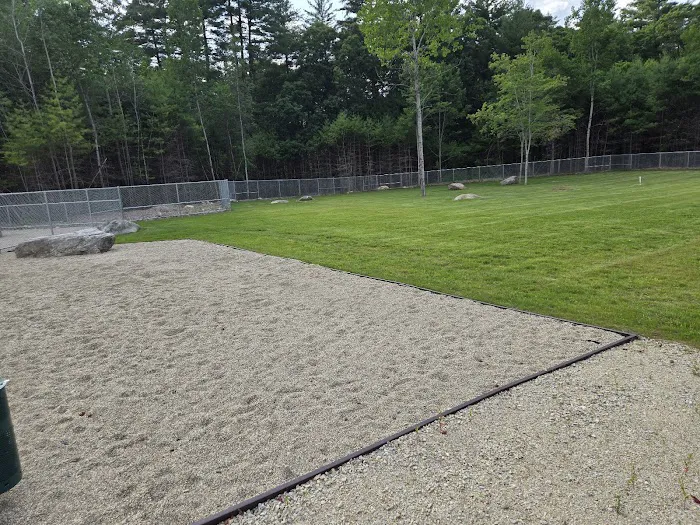 Carlisle Dog Park 3