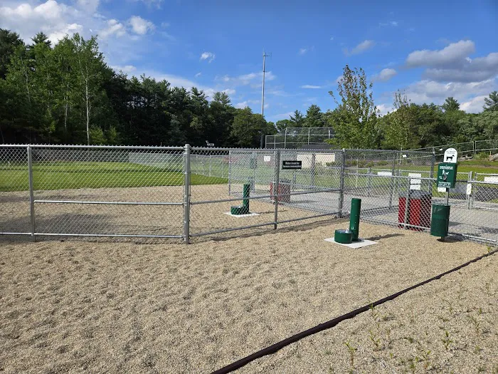 Carlisle Dog Park 1