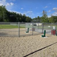 Carlisle Dog Park ico
