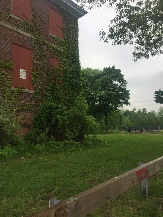 Waltham City Dog Ranch 8